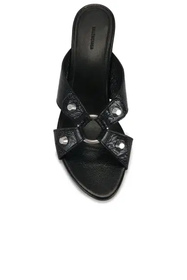 Balenciaga City Sandal | Thumbnail 4 Balenciaga City Sandal | Thumbnail 4
