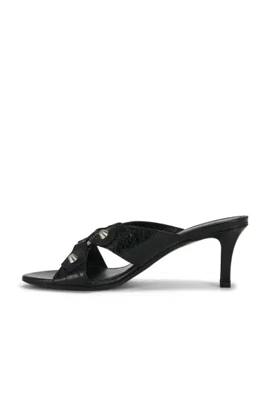 Balenciaga City Sandal | Thumbnail 5 Balenciaga City Sandal | Thumbnail 5