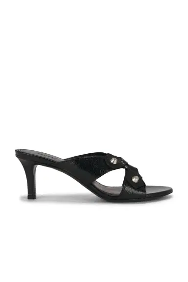 Balenciaga City Sandal | Thumbnail 1 Balenciaga City Sandal | Thumbnail 1
