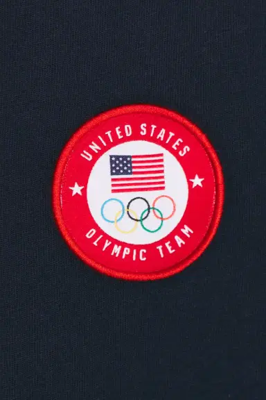 Polo Ralph Lauren Winter Olympics Long Sleeve T-Shirt | Thumbnail 5