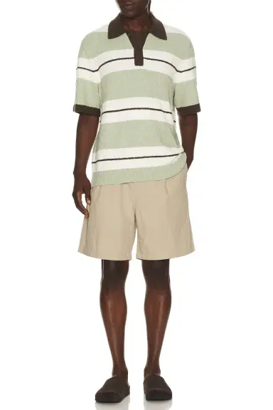 SAMSOE SAMSOE Sapedro Polo | Thumbnail 3