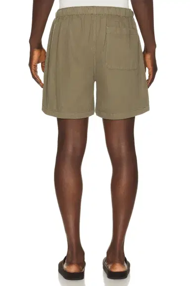Frame Canvas Shorts | Thumbnail 2