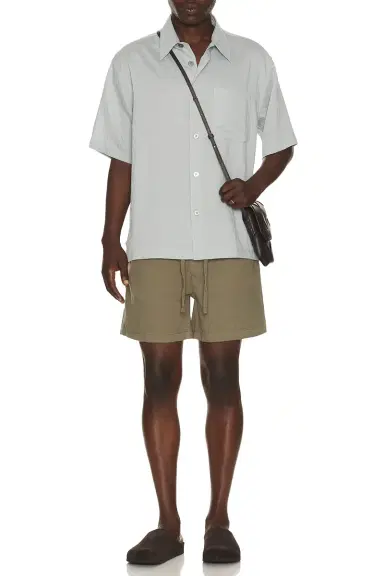 Frame Canvas Shorts | Thumbnail 3