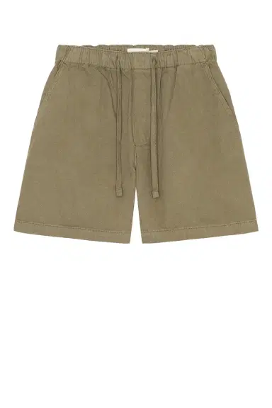 Frame Canvas Shorts | Thumbnail 4