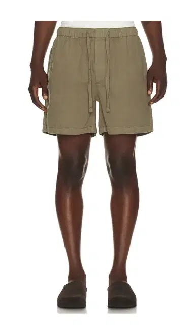 Frame Canvas Shorts | Thumbnail 5