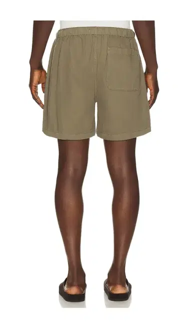 Frame Canvas Shorts | Thumbnail 6