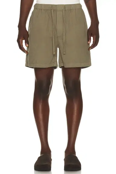 Frame Canvas Shorts | Thumbnail 1