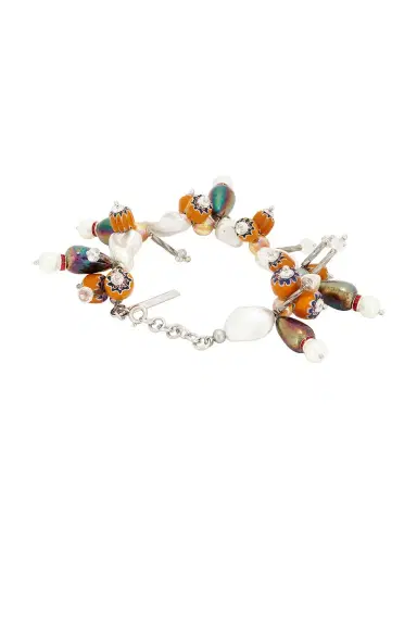 Dries Van Noten Charm Bracelet | Thumbnail 4