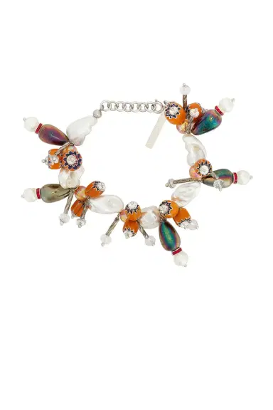 Dries Van Noten Charm Bracelet | Thumbnail 1