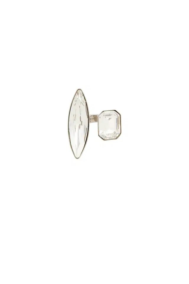 Dries Van Noten Ornament Ring