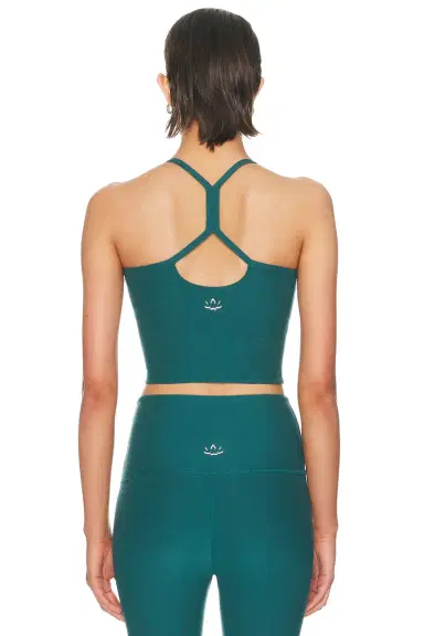 Beyond Yoga Spacedye Slim Racerback Cropped Tank Top | Thumbnail 3 Beyond Yoga Spacedye Slim Racerback Cropped Tank Top | Thumbnail 3