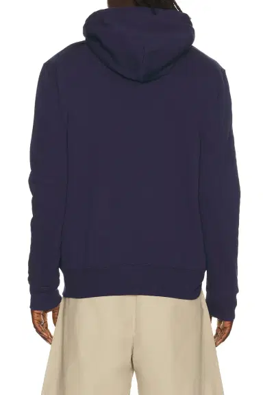 Polo Ralph Lauren Seasonal Fleece Novelty Newport Bear Sweatshirt | Thumbnail 2
