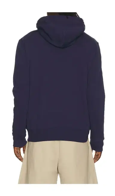 Polo Ralph Lauren Seasonal Fleece Novelty Newport Bear Sweatshirt | Thumbnail 6