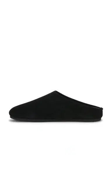 St. Agni Suede Mule | Thumbnail 5