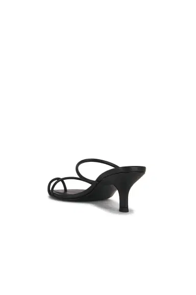 St. Agni Minimal Strap Heeled Sandal | Thumbnail 3 St. Agni Minimal Strap Heeled Sandal | Thumbnail 3