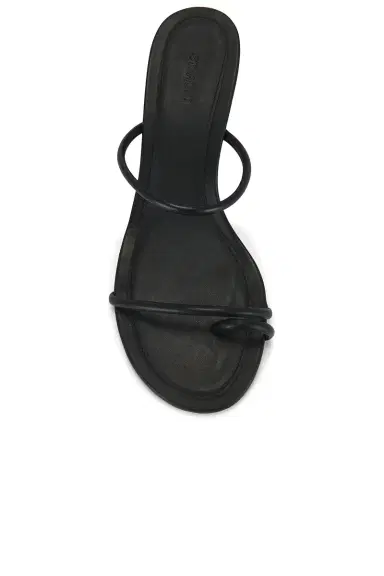 St. Agni Minimal Strap Heeled Sandal | Thumbnail 4 St. Agni Minimal Strap Heeled Sandal | Thumbnail 4