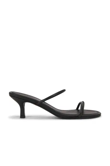 St. Agni Minimal Strap Heeled Sandal | Thumbnail 1 St. Agni Minimal Strap Heeled Sandal | Thumbnail 1