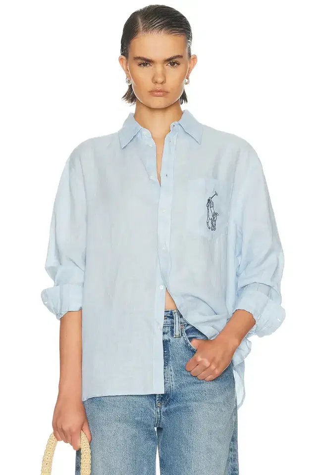 Long Sleeve Sport Shirt