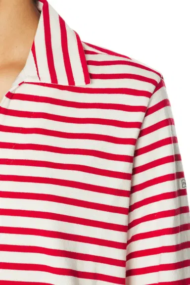 Polo Ralph Lauren Long Sleeve Polo Top | Thumbnail 5