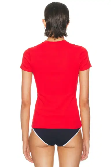 Polo Ralph Lauren Short Sleeve T-Shirt | Thumbnail 3