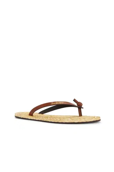 Saint Laurent Pool Slide | Thumbnail 2 Saint Laurent Pool Slide | Thumbnail 2