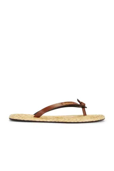 Saint Laurent Pool Slide | Thumbnail 1 Saint Laurent Pool Slide | Thumbnail 1