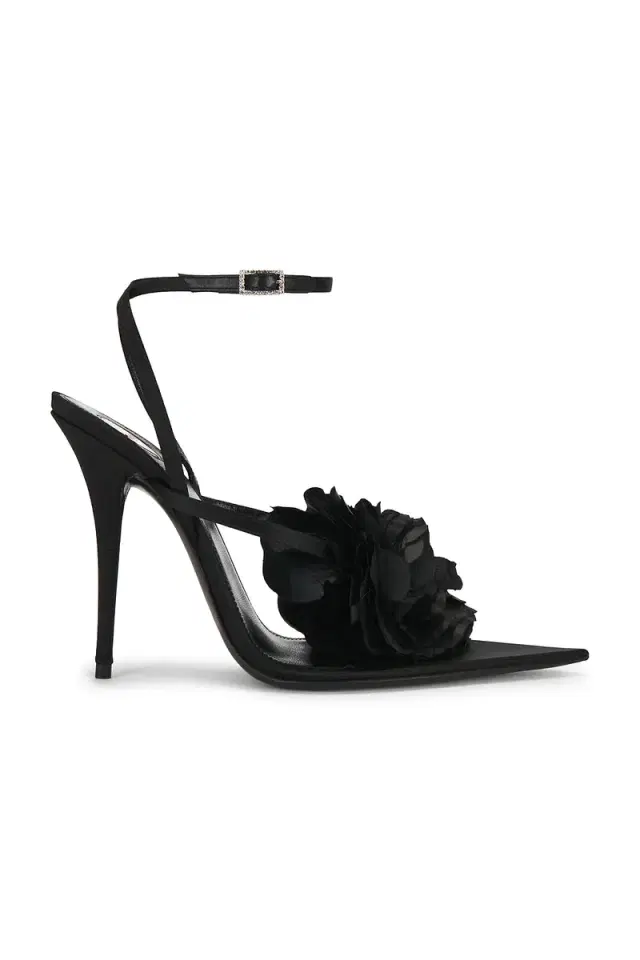 Saint Laurent Trianon Sandal