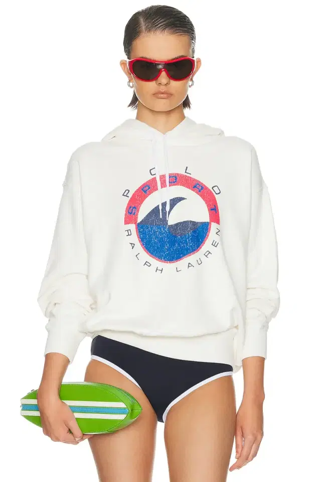 Polo Ralph Lauren Hoodie Pullover Sweatshirt