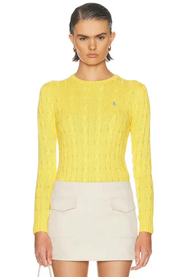 Julianna Long Sleeve Sweater