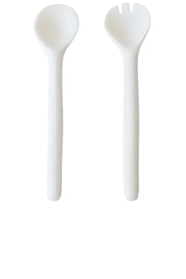 Tina Frey Designs Sculpt Large Serving Set