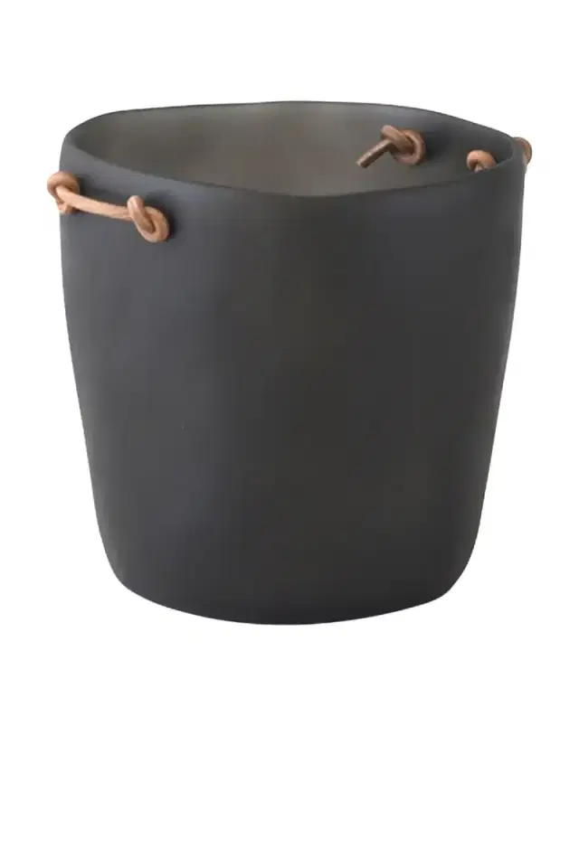 Tina Frey Designs Cuadrado Champagne Bucket