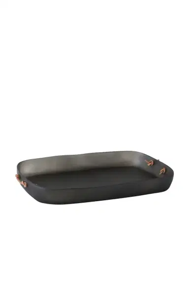 Tina Frey Designs Cuadrado Extra Large Tray | Thumbnail 1