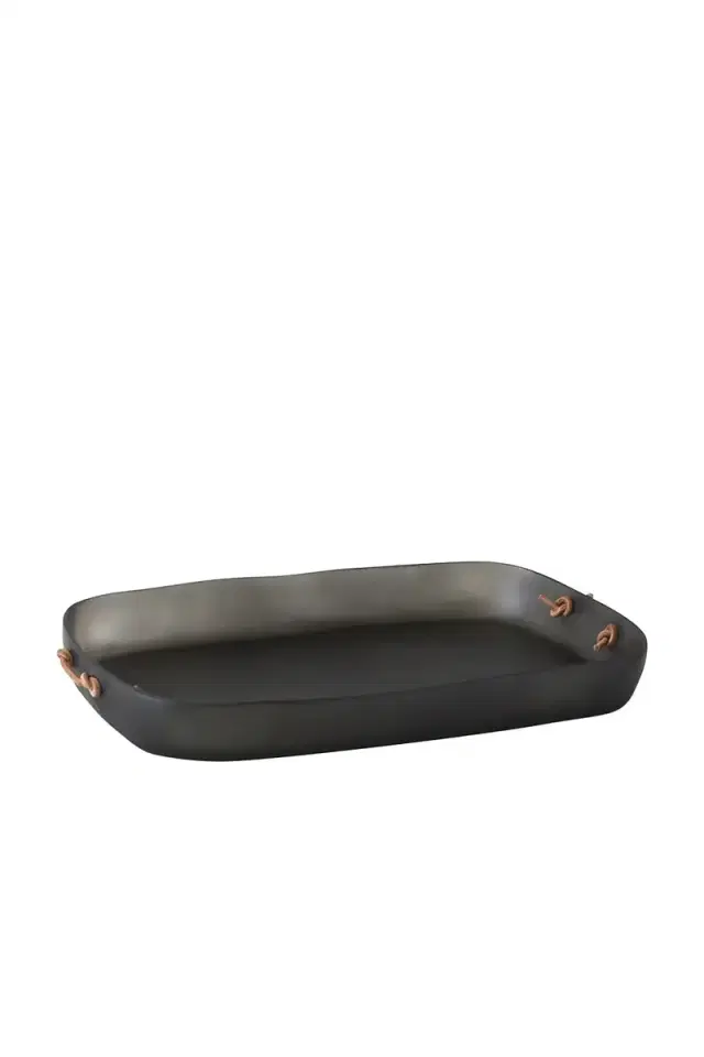 Tina Frey Designs Cuadrado Extra Large Tray