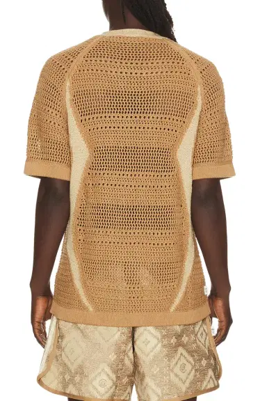 adidas Originals x Clot By Edison Chen Knit Jersey | Thumbnail 2