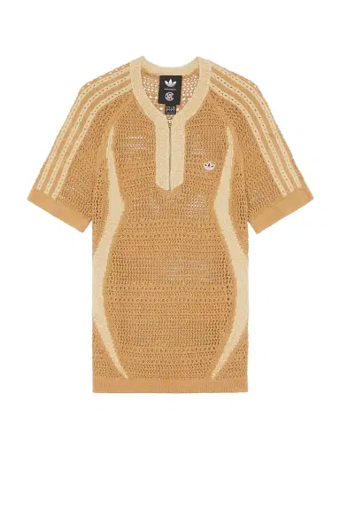 adidas Originals x Clot By Edison Chen Knit Jersey | Thumbnail 4