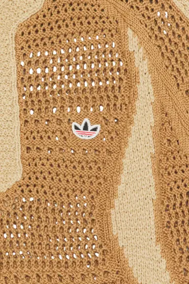 adidas Originals x Clot By Edison Chen Knit Jersey | Thumbnail 5