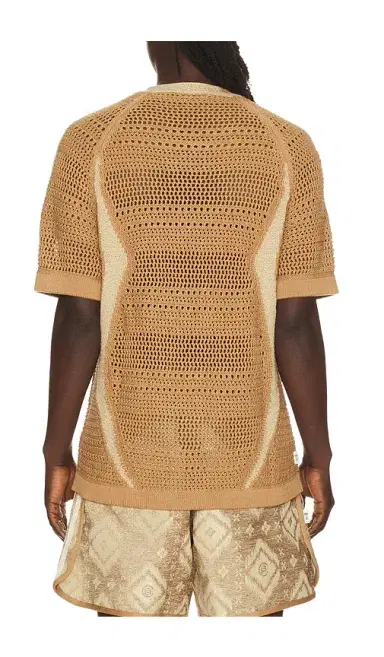 adidas Originals x Clot By Edison Chen Knit Jersey | Thumbnail 7