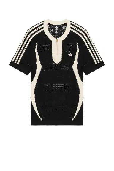 adidas Originals x Clot By Edison Chen Knit Jersey | Thumbnail 4