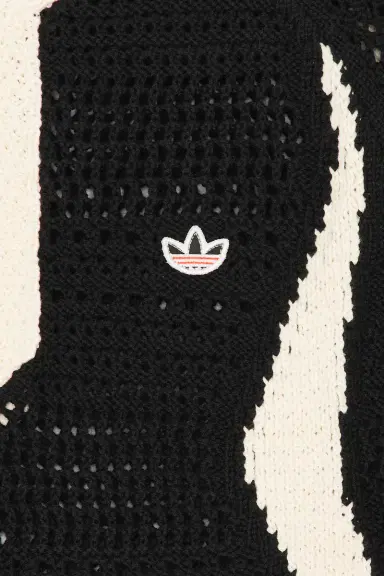 adidas Originals x Clot By Edison Chen Knit Jersey | Thumbnail 5