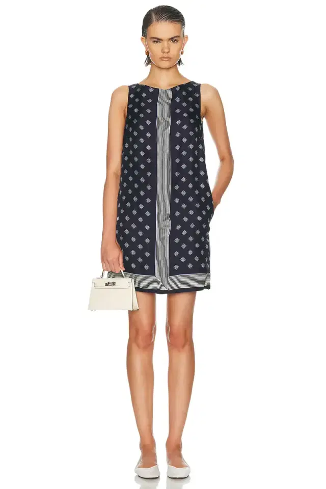 Foyer Diamond Dress