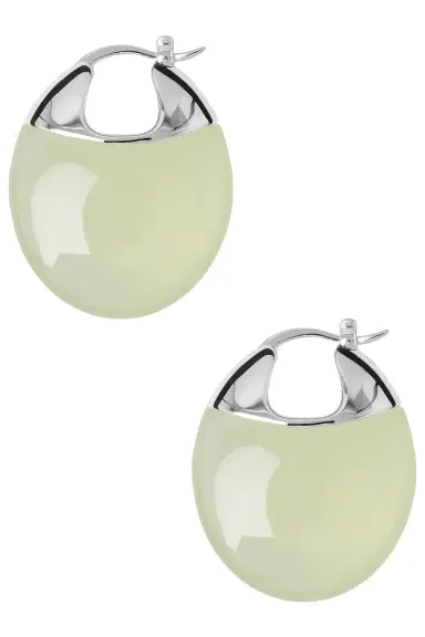 LIÉ STUDIO The Erin Earrings | Thumbnail 1 LIÉ STUDIO The Erin Earrings | Thumbnail 1
