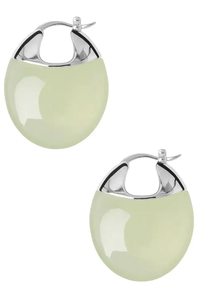 Lie Studio The Erin Earrings