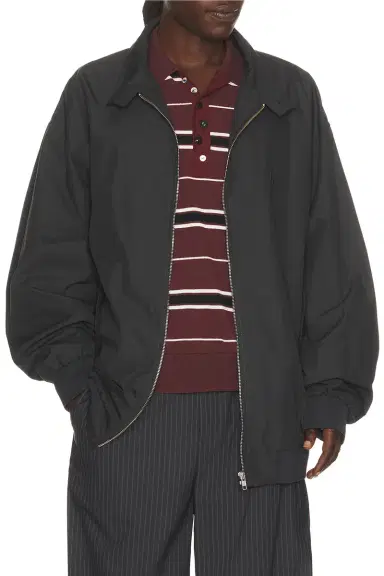 MM6 MAISON MARGIELA Sportsjacket | Thumbnail 1