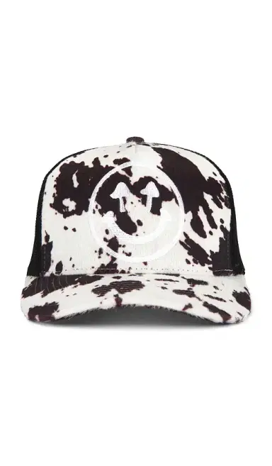 Happy Caps Two Tone Hat | Thumbnail 1