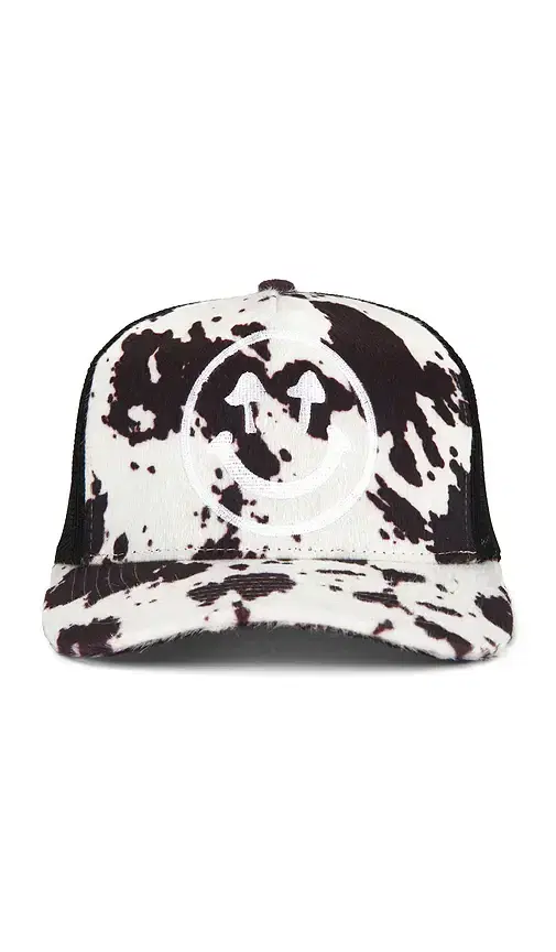 Happy Caps Two Tone Hat