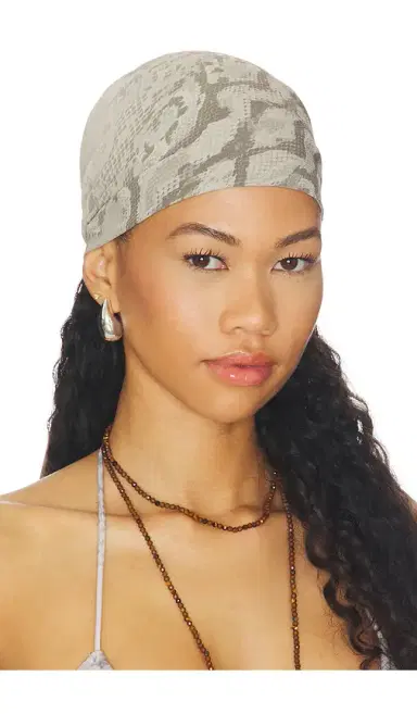 lovewave The Echo Head Scarf | Thumbnail 1