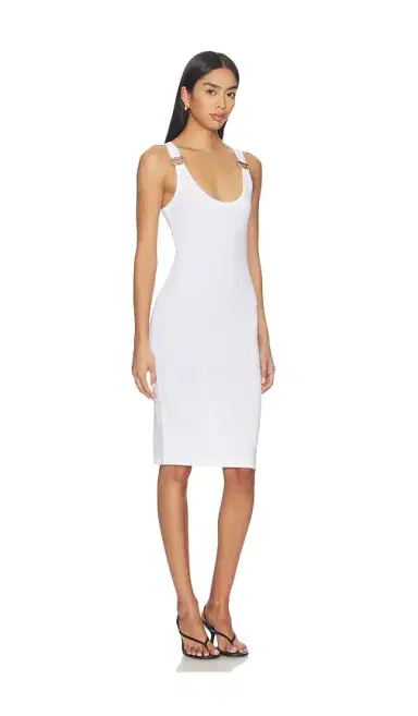 Coperni C Logo Tank Dress | Thumbnail 2