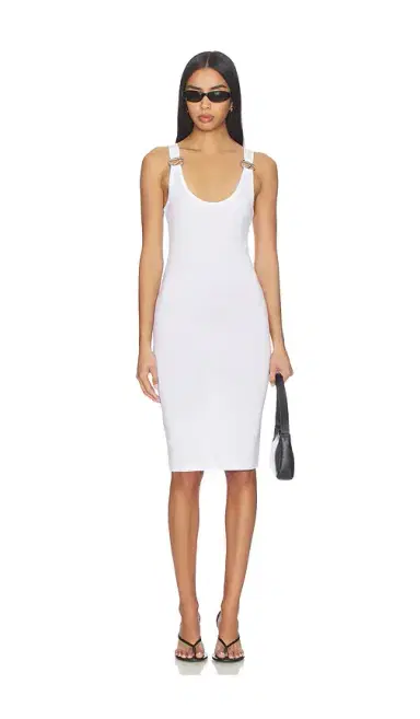 Coperni C Logo Tank Dress | Thumbnail 1