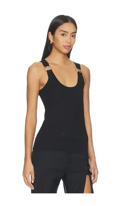 Coperni C Logo Tank Top | Thumbnail 2
