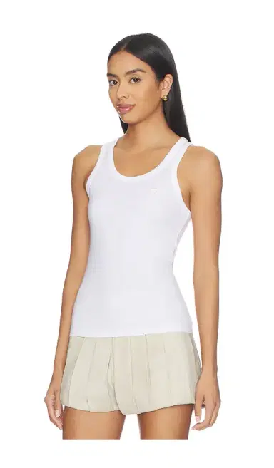 Coperni Lightweight Logo Tank Top | Thumbnail 2 Coperni Lightweight Logo Tank Top | Thumbnail 2